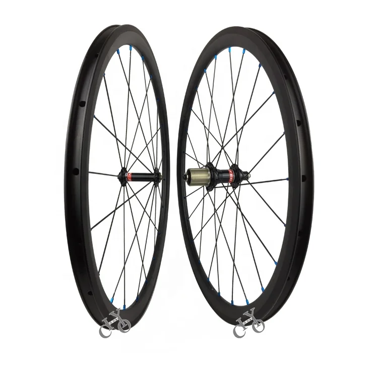 520 Rim 24 Inch Bicycle Wheels 30mm Clincher Bmx Bike Carbon Wheel 24 Inch 21mm Width Cycle 24 Inch Folding Bicycle Wheelset