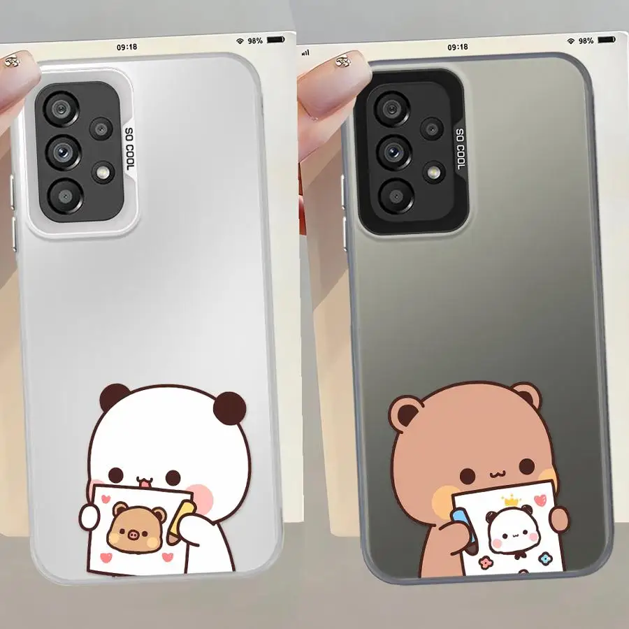 Back Phone Cover Ca… - image