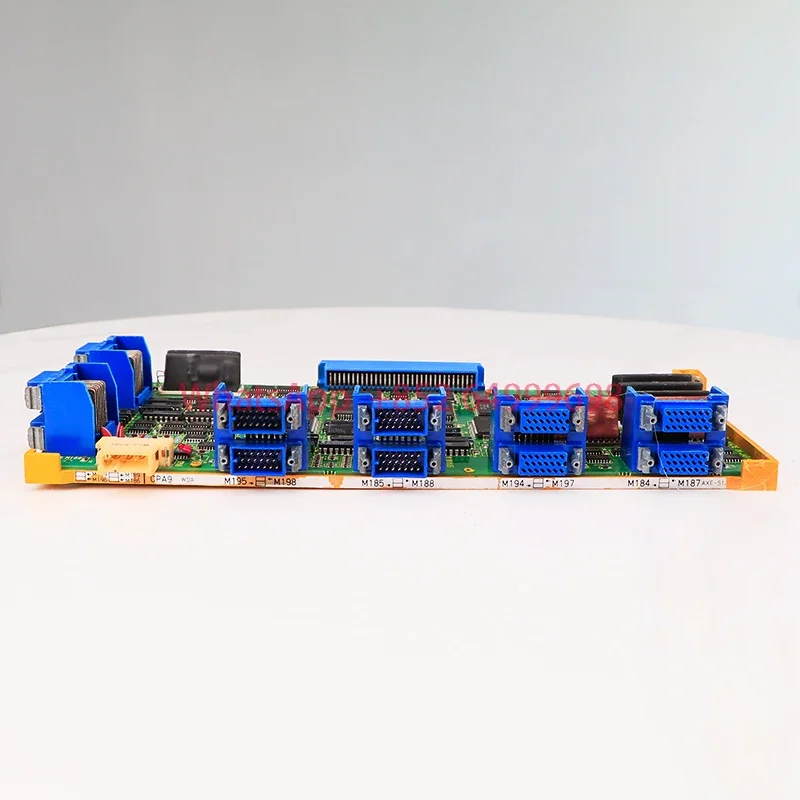 

Axis Card Pcb Circuit Board A16B-2200-0390 A16B-2200-0391 For CNC System Controller