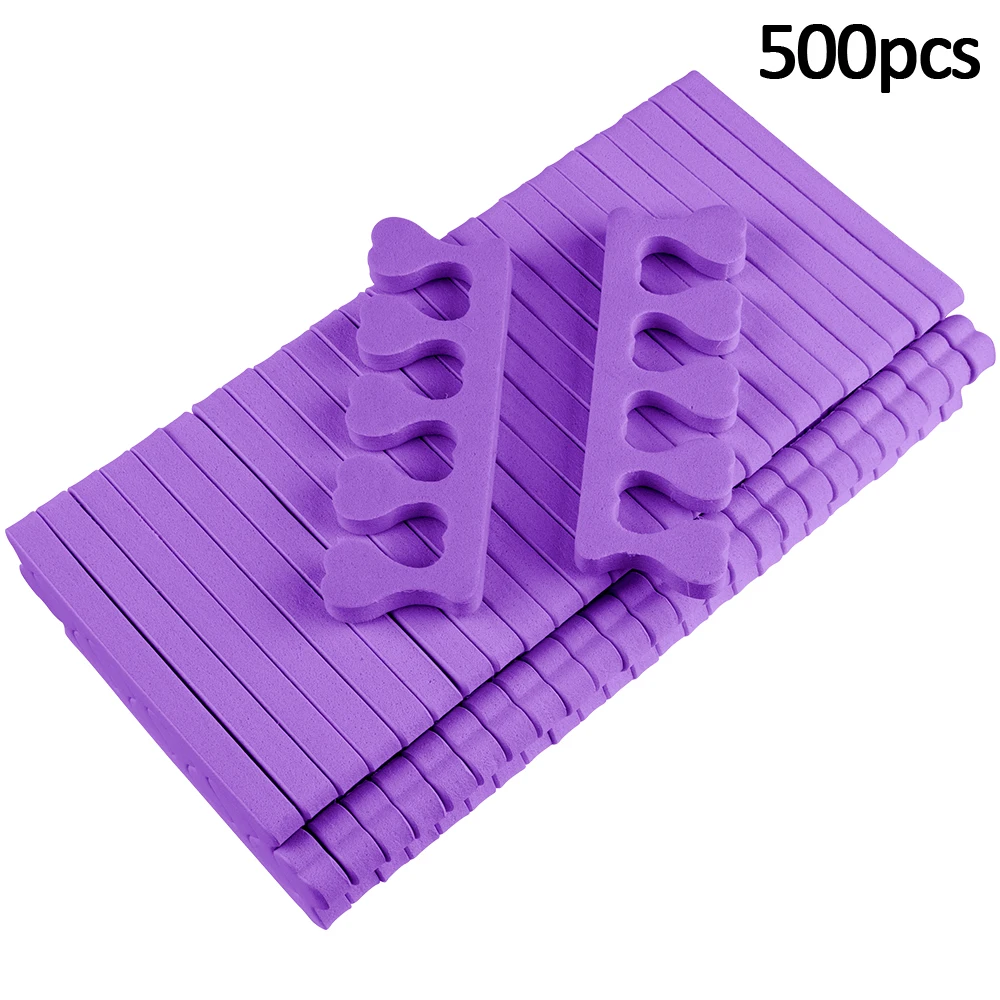Variant: Purple 500pcs