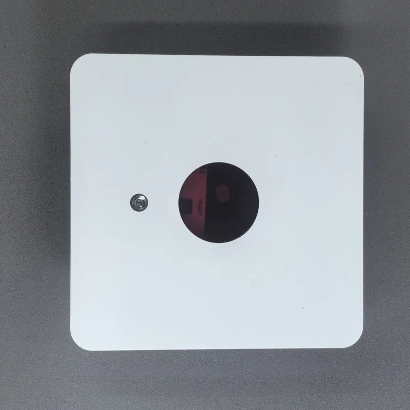 30A High Power 24G Human Presence Induction Switch Type 86 Radar Detection Mobile Breathing Microwave Sensor