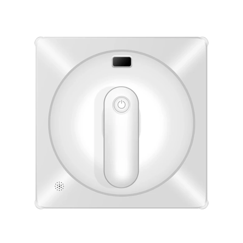 

Window vacuum cleaner, laser sensor, household floor window cleaning robot