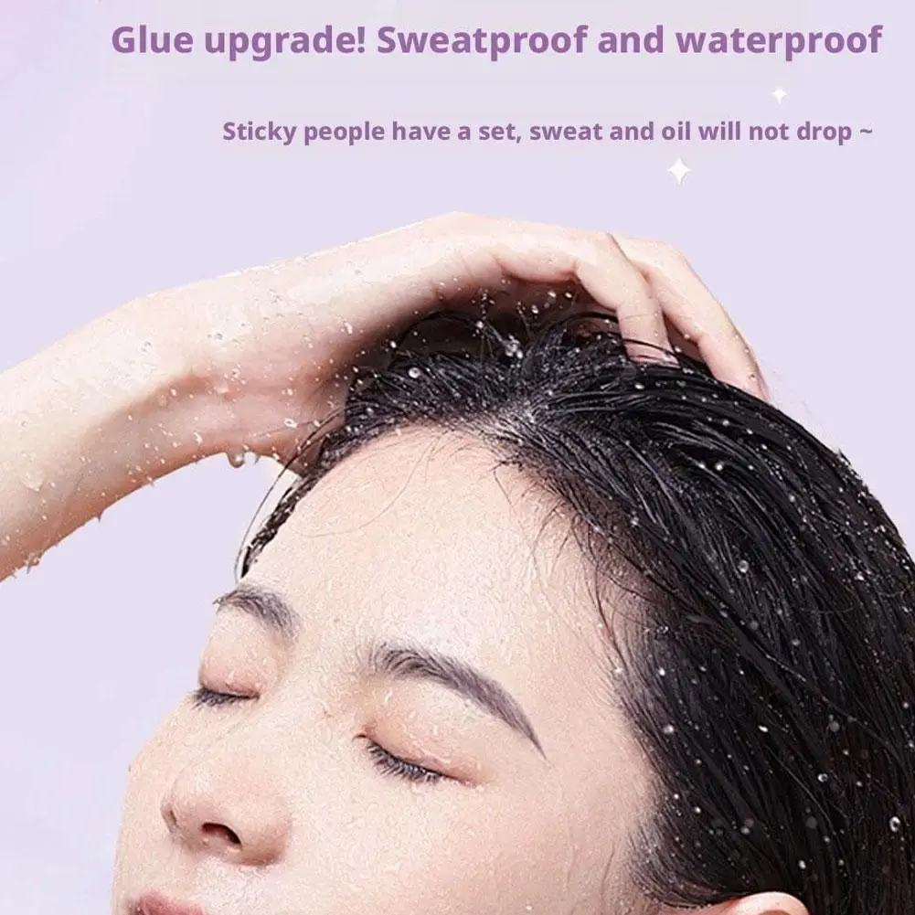 Dubbele ooglidstickers Natuurlijk onzichtbaar Langdurig Zelfklevend Dubbel ooglidtape Ultradun voor alle oogvormen Schoonheidstool