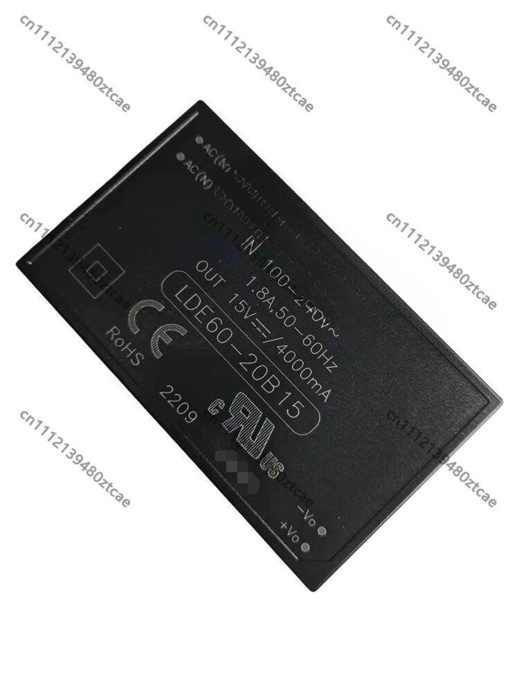 lde60-20b05-lde60-20b12-lde60-20b15-lde60-20b24-lde60-20b48-60w-isolated-ac-dc-power-module-100-240v-ac-input