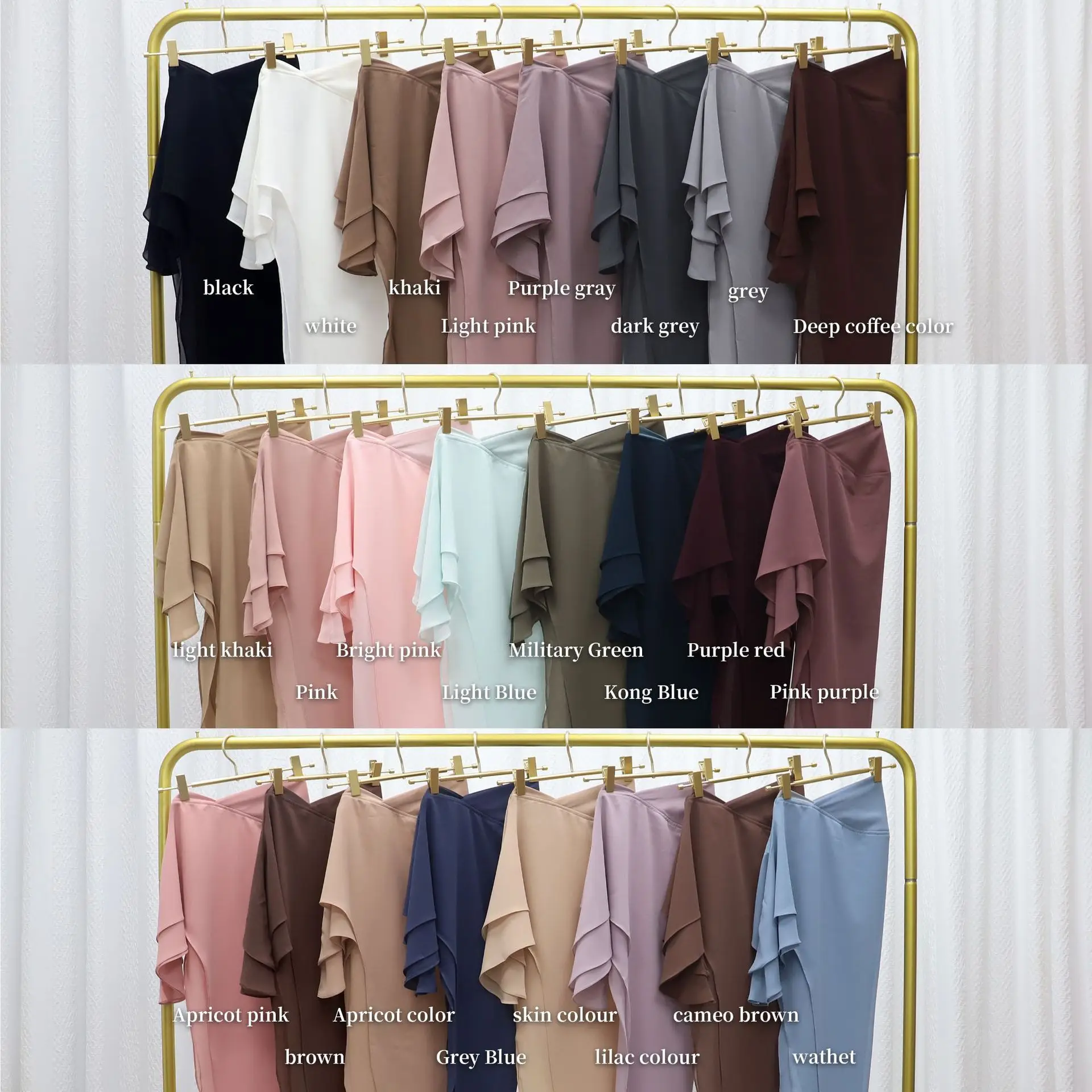 Donne di Un Pezzo Amira Hijab Istantaneo Sciarpa Hijab Shaw Khimar Turbante Modesto Preghiera Musulmana Hijab Arabo Femme Musulman Foulard