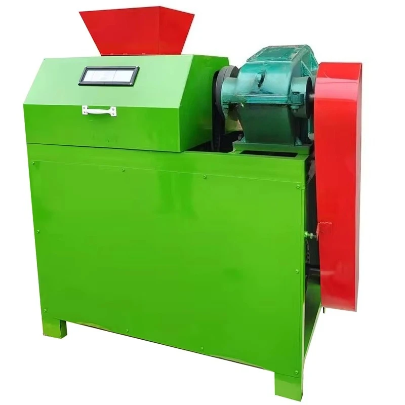 Fertilizer Granulation Machine Fertilizer Pellet Machine for Sale
