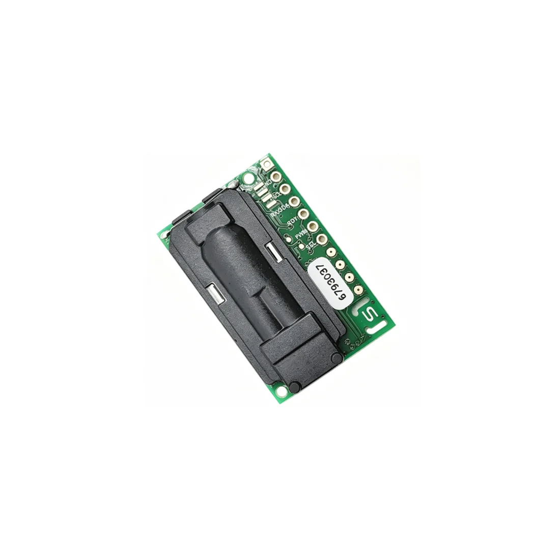 SCD30 CO2 Sensor Module NDIR Carbon Dioxide Temperature Humidity 3-in-1 Sensor I2C UART Digital Output