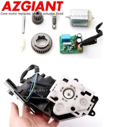 For  Honda Spirior Accord CR-V Rearview Mirror Actuator Kit Motor, Electric Board, Gears