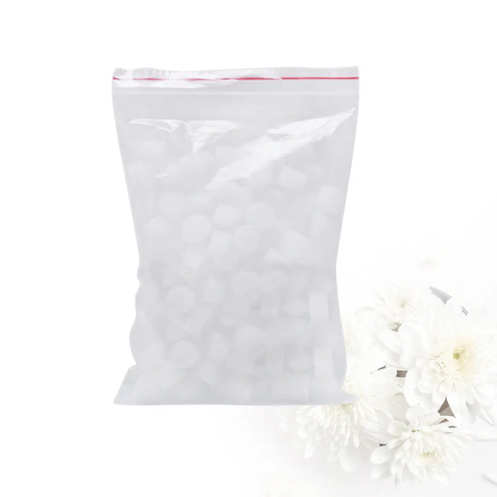 1Pack High Quality Disposable Cotton Filters Compatible with Most Vacuum Blackhead Suction Devices Pore Cleaning Machine