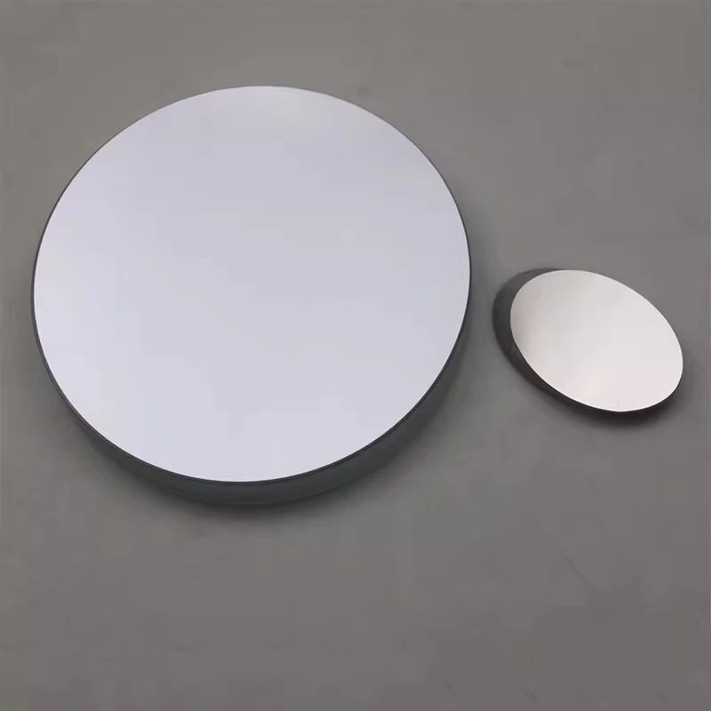 D150F1200 D160F1300 Reflecting Telescope Spherical Primary Mirror 35mm Secondary Mirror DIY Telescope Accessories