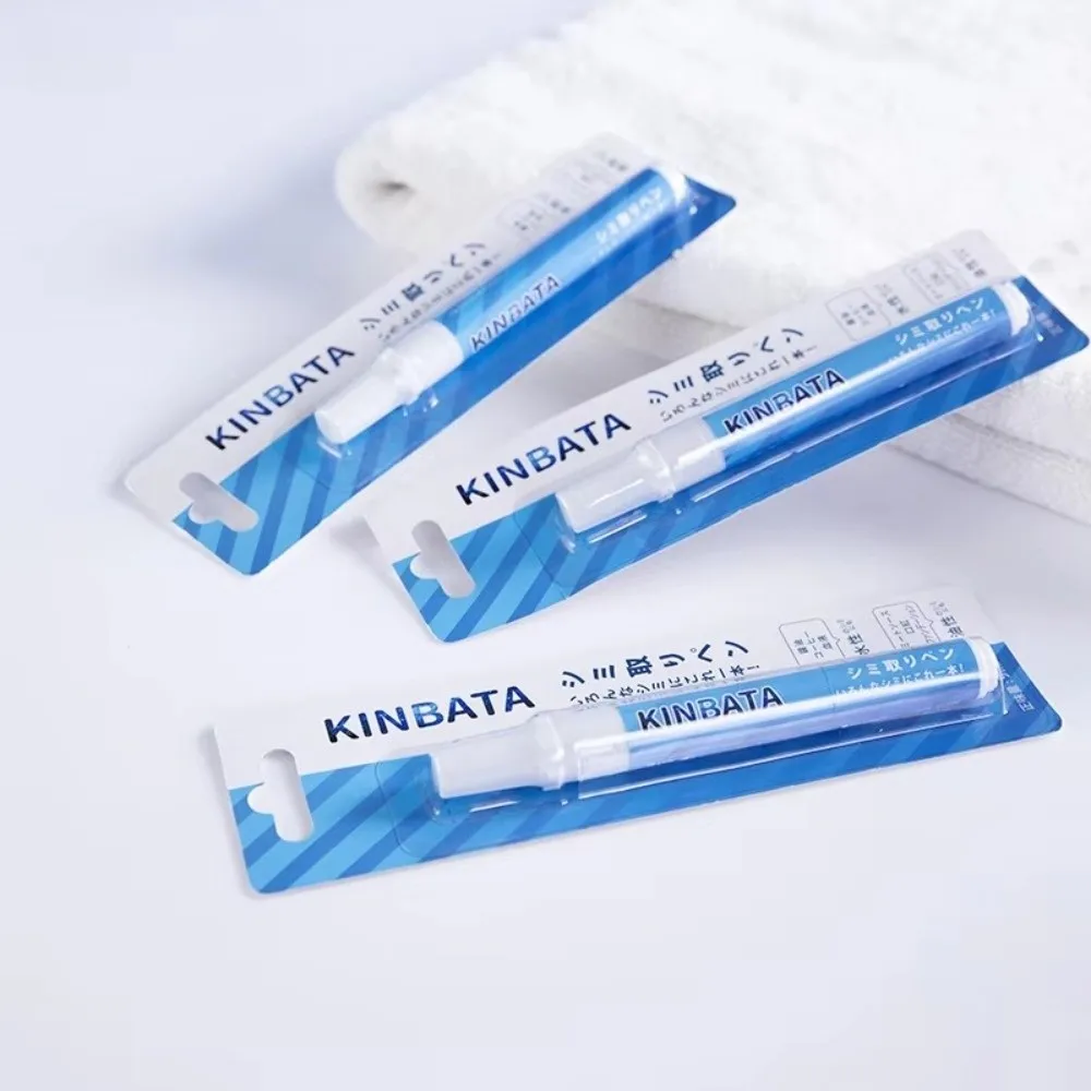 

1 шт., 9 мл, ручка для мгновенного удаления пятен с одежды, безводная головка щетки, дизайн, палочка для удаления масла, креативный очиститель пятен, пищевой напиток, пятна