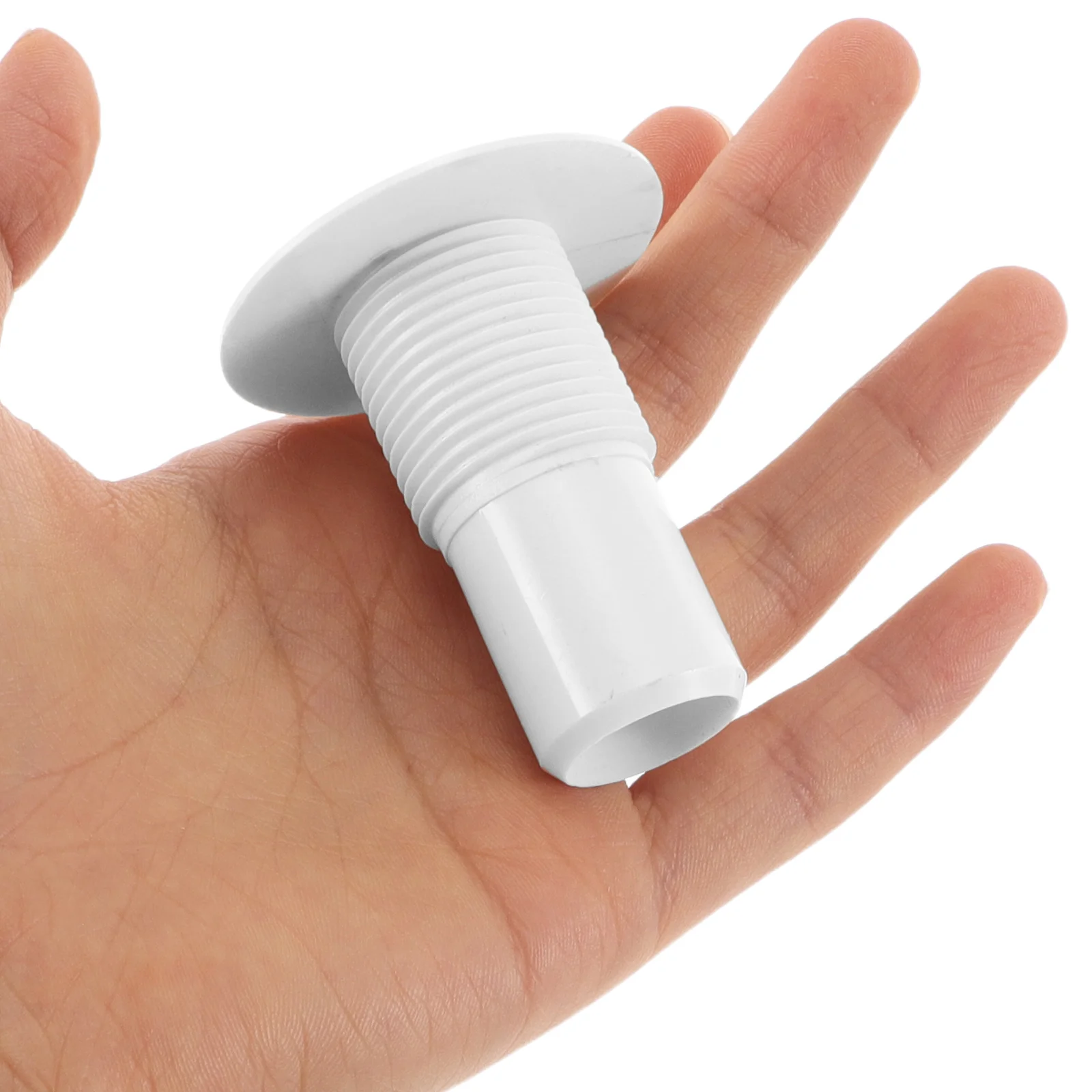 

2 set Freezer Drain Hole Plug Plastic Refrigerator Drain Plug Replacement For Chest Freezer Drainage Seal Stoppers Home Daily