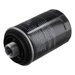 Car Oil Filter For Great Wall HAVAL H6 H7 H8 H9 4C20 Petrol Engine 1017100XEC01 1017100AEC01