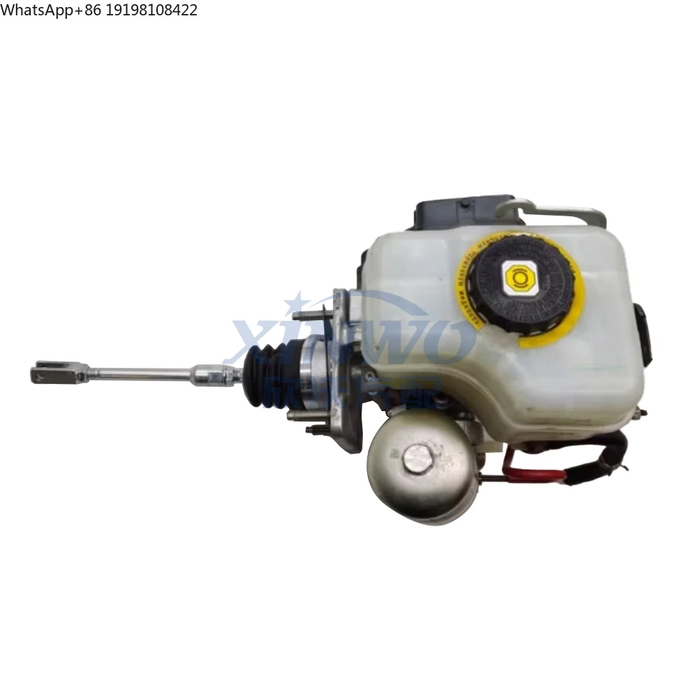 Xinwo High Quality Auto Parts Brake Booster Assembly OE 4705060B30 ABS Pump for TOYOTA LAND CRUISER PRADO