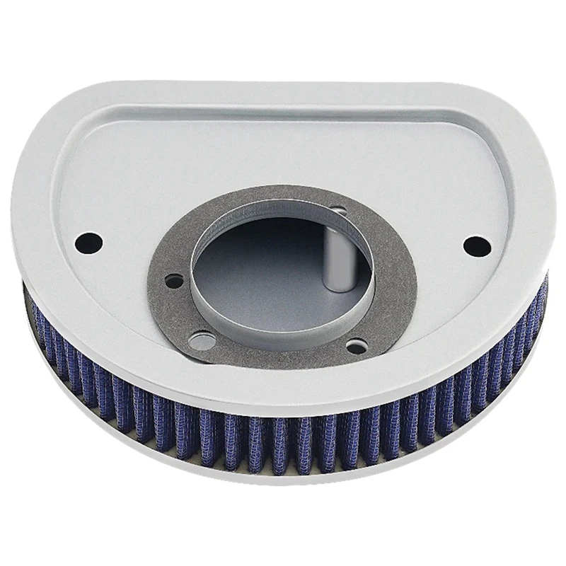 Motorcycle Air Filter 29461-99 29400042 For  FLSTFI FLHTCU FLHTCUI FLHTCUSE FLHTI FLHTP FLHX FLHXI Electra Glide