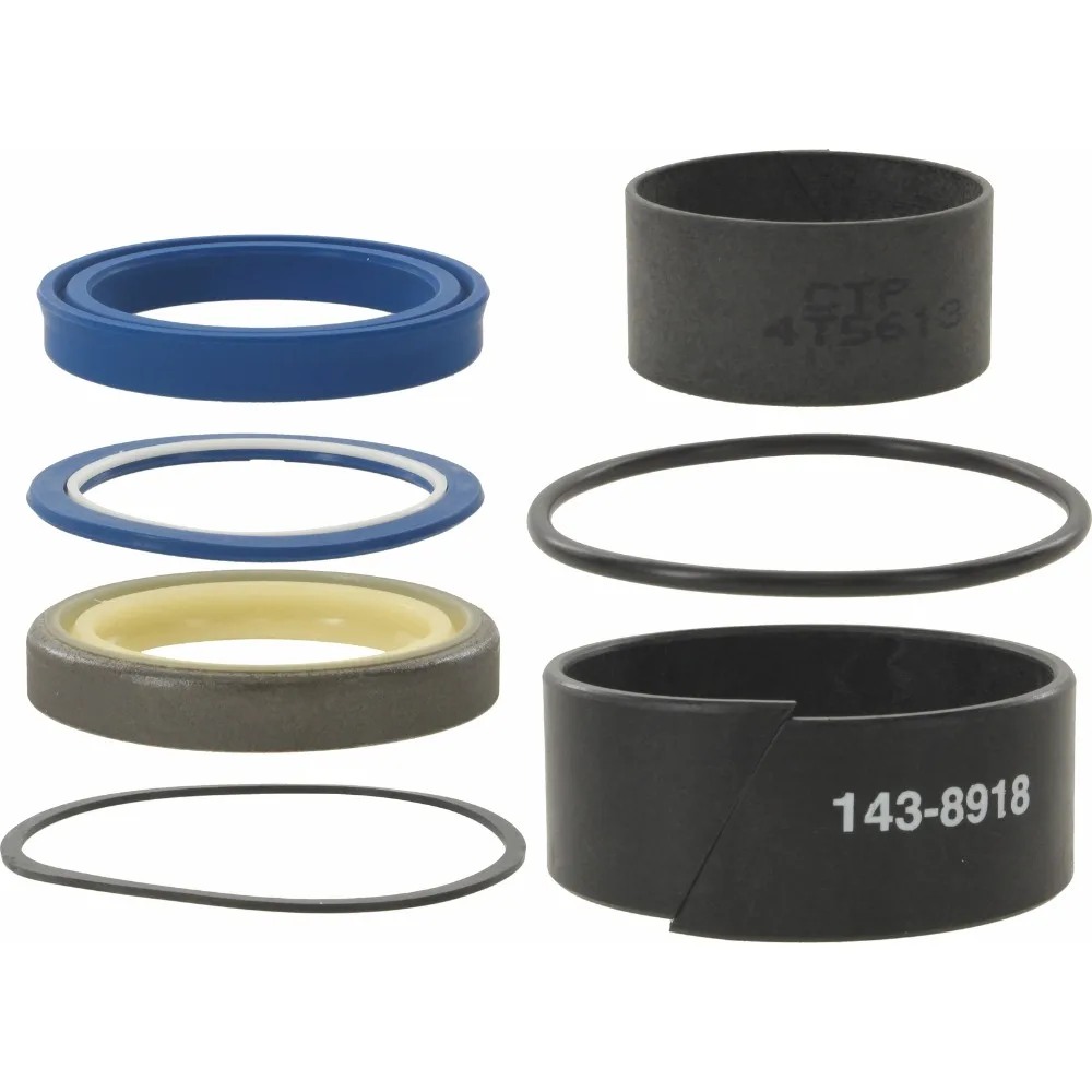

NEW Hydraulic Seal Kit 2410109 fits Caterpillar Several