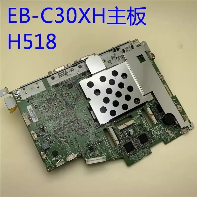 New original for EpSON EB-C30XH X15 projector board H518 projector board