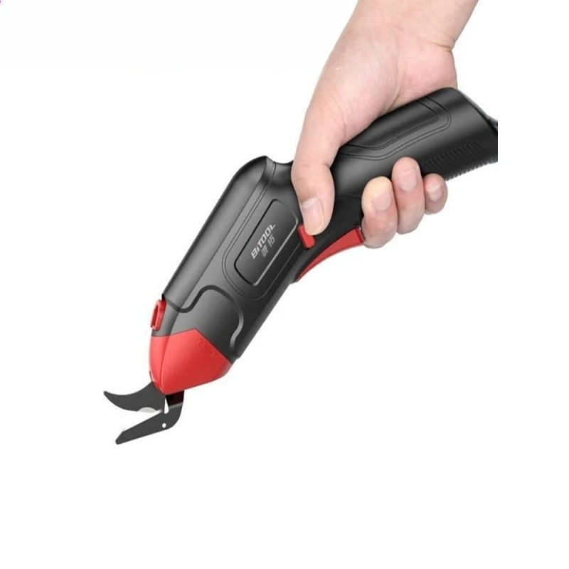 

Handheld electric cutting knife