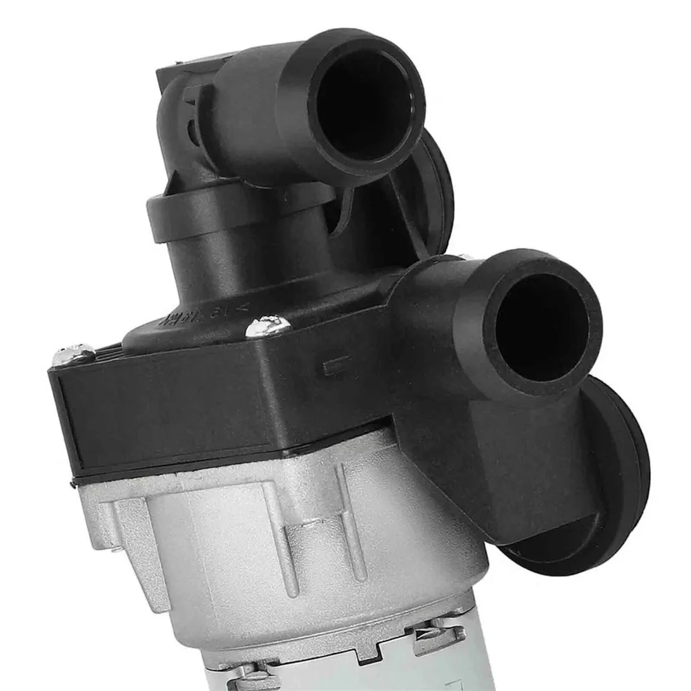 Engine Coolant Pump Water Circulation Pump OEM 64118369806 Plastic And Metal Factory Specification High Reliability