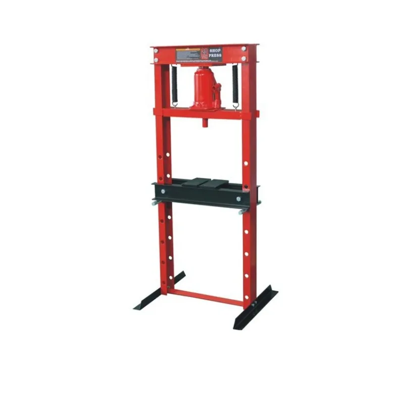 

6 12 20 30 Tons, Hydraulic, Press, Press