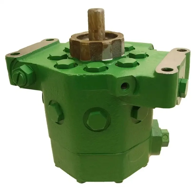 

Hydraulic Pump AR103033 AR103036 For 1020 1520 2020 2030 2140 Agricultural Machinery Parts Tractor Parts