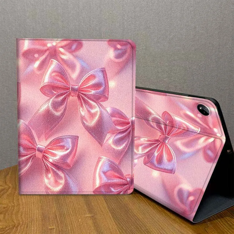 

Romantic Fashion Pattern For Vivo IQOO Pad2 Pad3 Pad5 Air SE Pro 12.1 12.3 13 11.5 11 inch Tablet Case