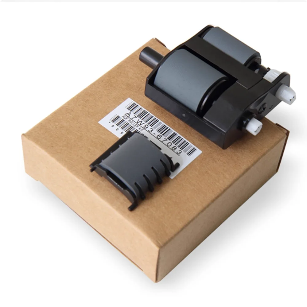 

1X W1B47A A7W93-67083 ADF Roller Replacement Kit for HP PageWide 750 772 774 777 779 780 785 P75050 P77740 P77750 P77760 P77940