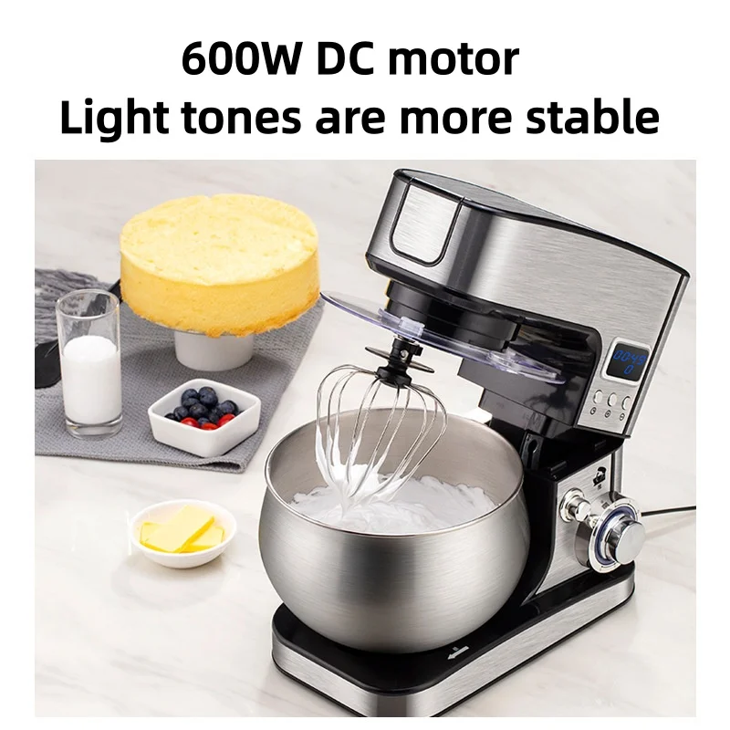 Thumbnail 3 - #20 Discounted Electric Stand Mixers Worth Buying