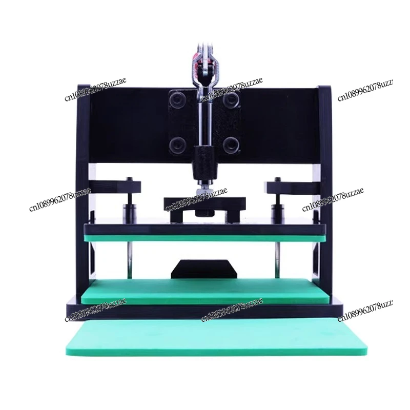 

BY20 Pressure Holding Table, Universal Pressure Holding Mold, Mobile Phone Screen Repair Cover Plate Fitting and Fixing