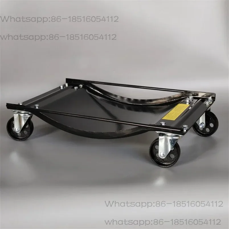 Simple Car Mover, New Hydraulic , Property Trailer , Divine , Universal