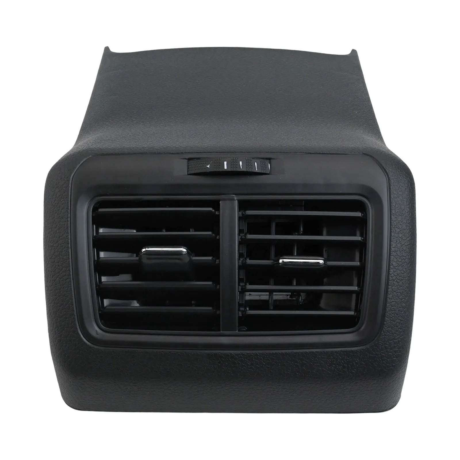 

Air Conditioning Repair Center Armrest Vent Car Air Outlet Easy To Use Made Of ABS Material Practical And Reliable For Golf MK7
