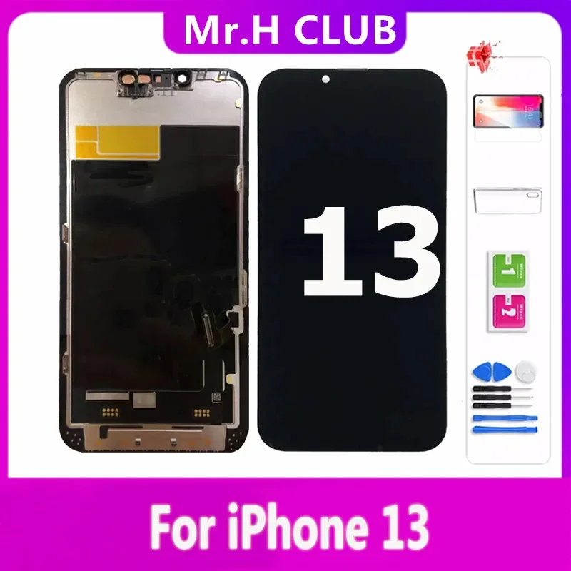 האם A2634 הוא הבחירה הנכונה למחברת הווידאו של ה-Iphone 13 שלך?