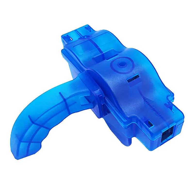 Bicycle Chain Clean Brush Cleaner Bicycle Chains Gear Grunge Brush Cleaner Bike Wash Tool Set Bicycle