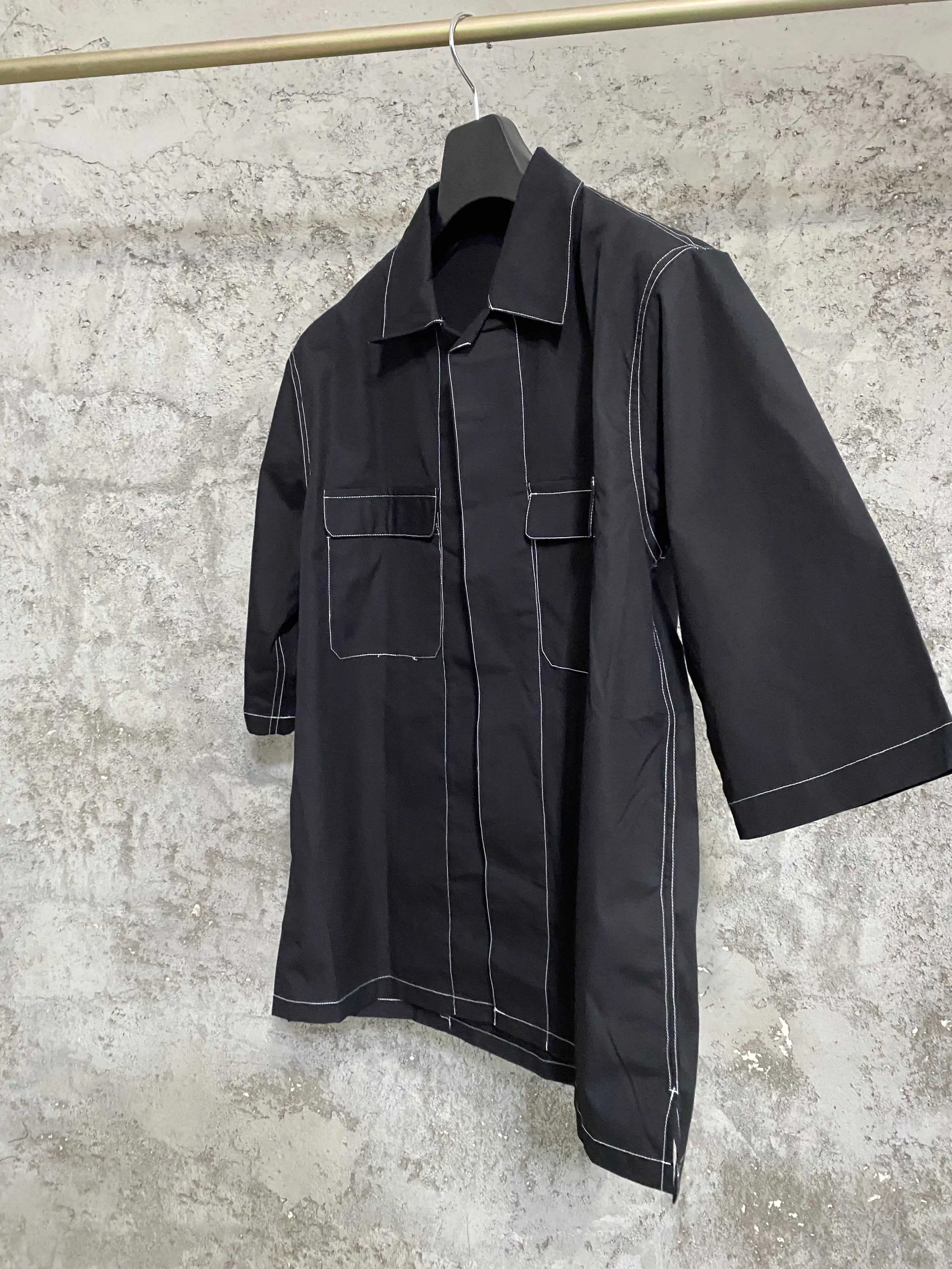 Le mélange pur coton et lin a  - Mens Fashion Ideas avis et prix