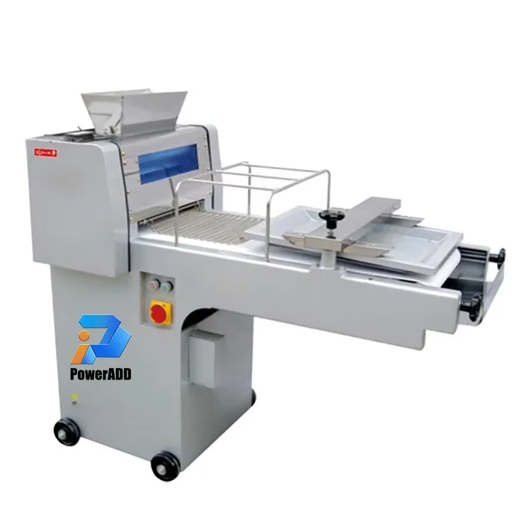 Toast Bread Molder Machine Commercial Toaster Making Stainless Steel Dough Shaping