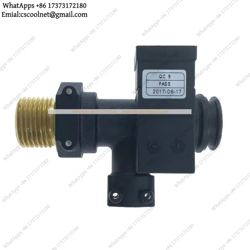k06 Flow Sensor Switch Meter For Ferroli Fortuna F Diva Gas Boiler Parts 398000270 398614650 Replacement Accessories