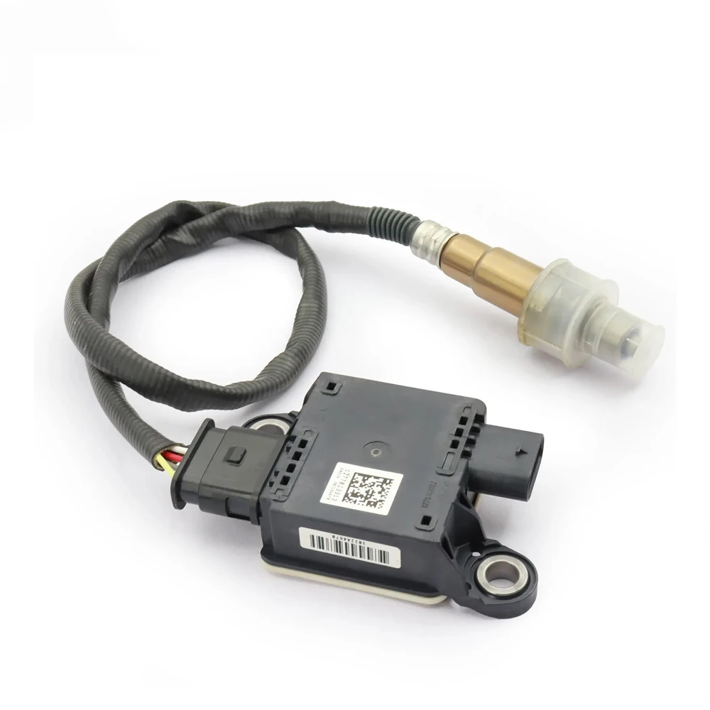 A0009058602   Diesel Exhaust PM Particulate Matter Sensor  For Mercedes-Benz W166 X166 GL350 ML350 GLE300 GLE350  0281006375