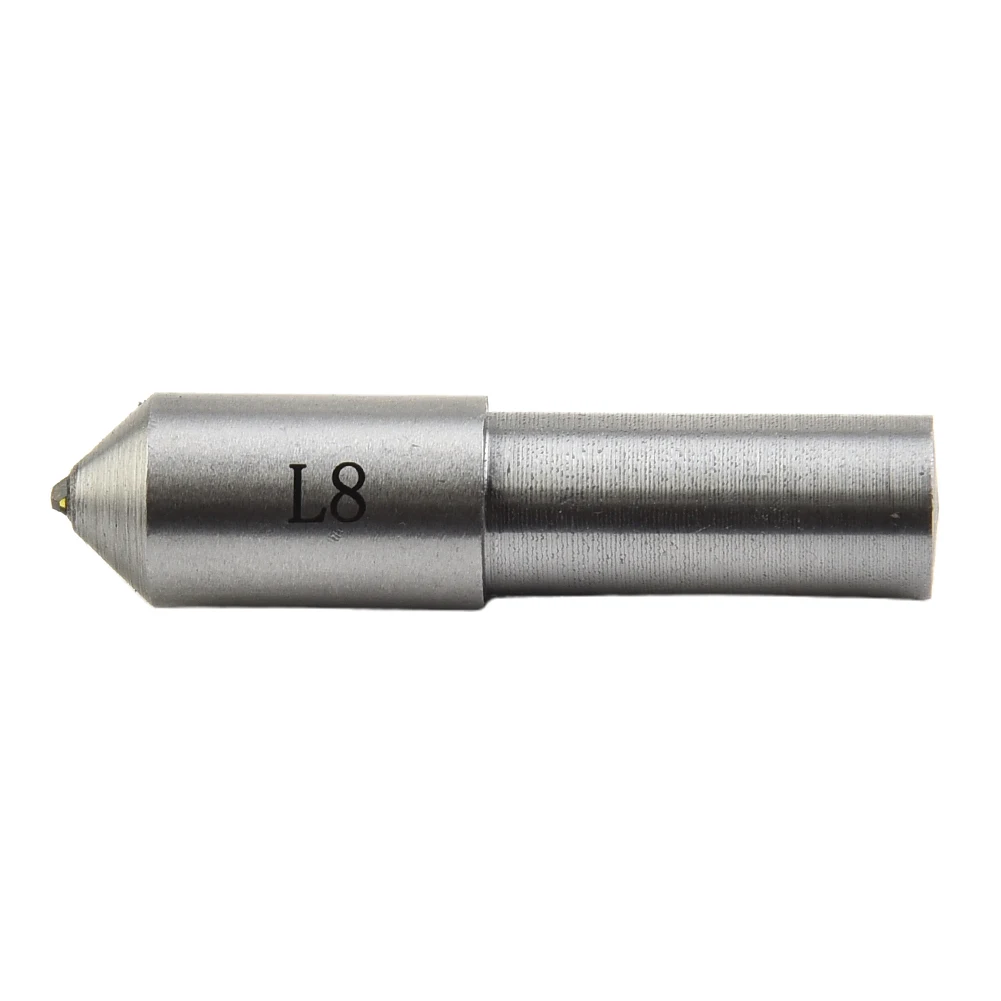 

Pen Diamond Dresser Outdoor Garden Industrial Dressing Grinding Silver Steel Tapered Tip Tool Wheel Accessories