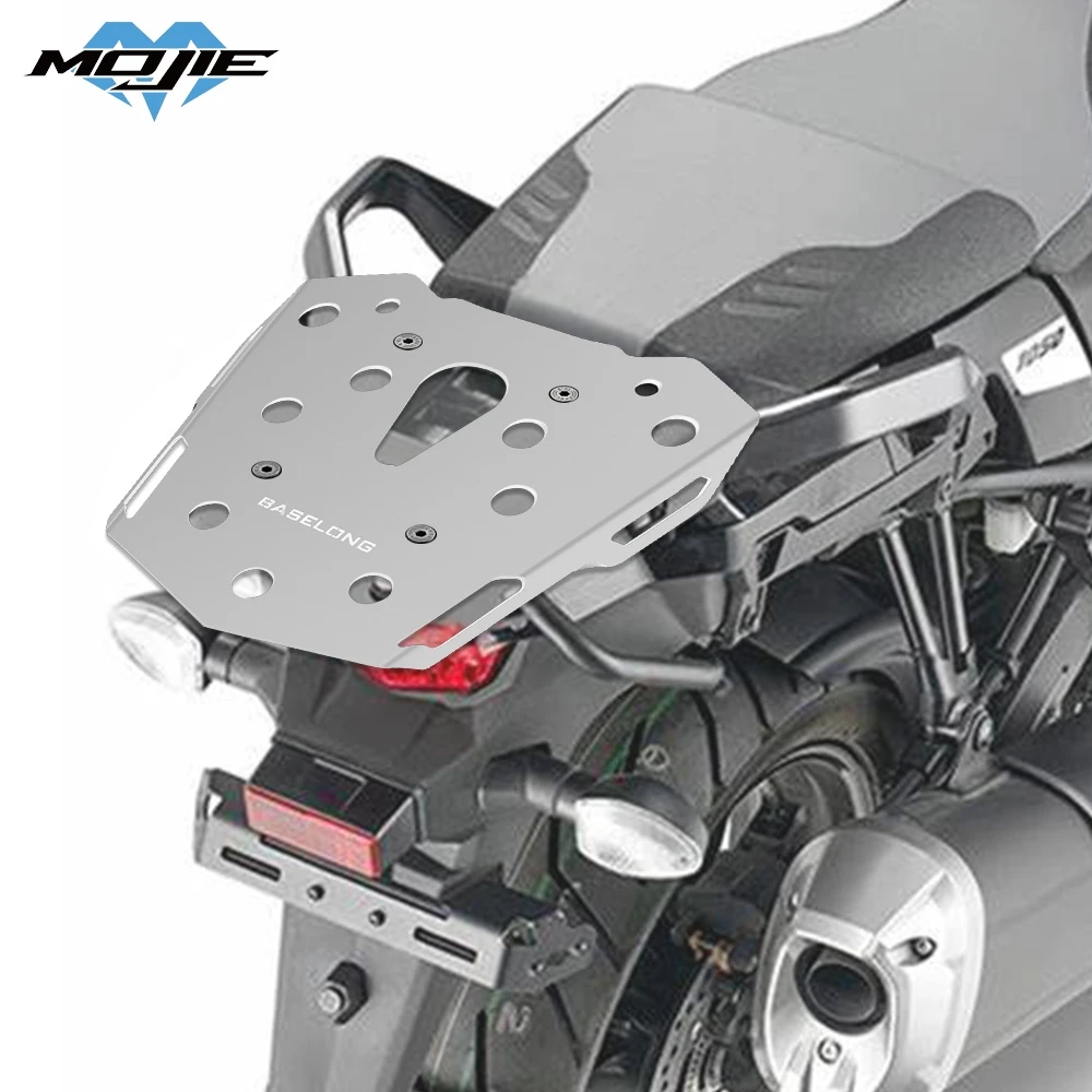 

FOR SUZUKI V-STROM 1050/1050XT 2021-2022-2023-2024 Rear Case Bracket Saddlebag Panniers Rack Side Carrier Luggage Holder Support