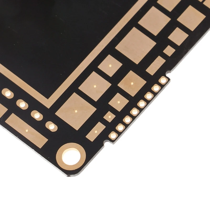 2023 ใหม่อัพเกรด Practice Board ชุดการทดลองวงจรสำหรับการเรียนรู้การบัดกรี