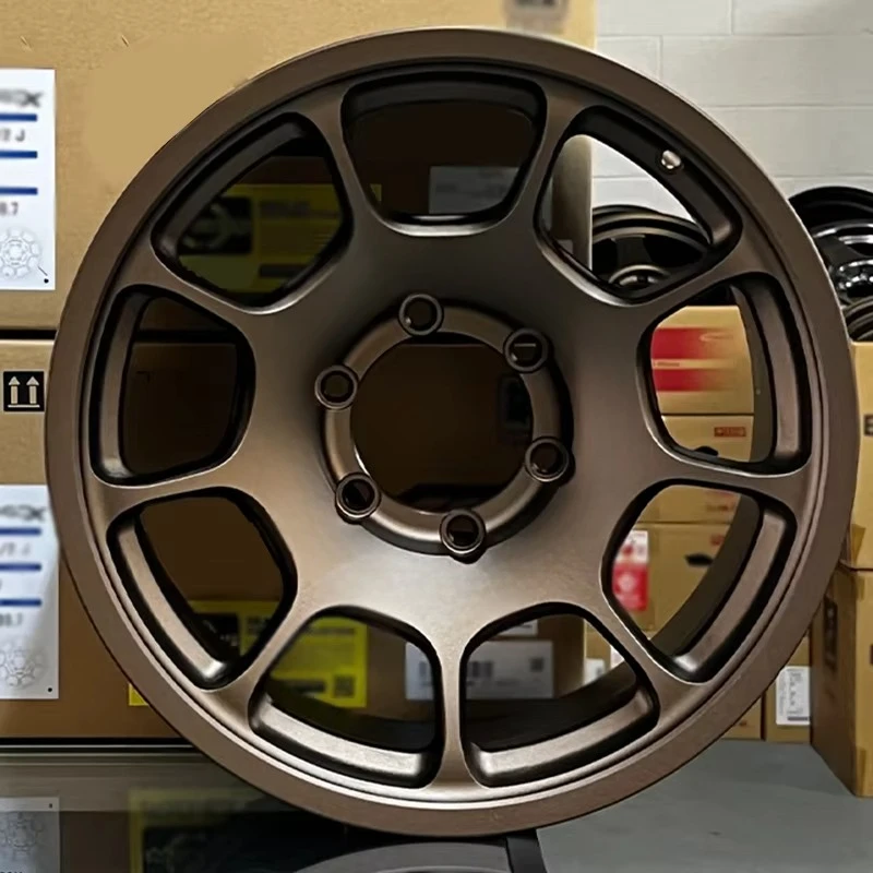 &c Forged Concave Wheels for 5*112 5*127 6*x139.7  16 17 18 19 20 for Prado GX460 4Runner Hilux Wrangler