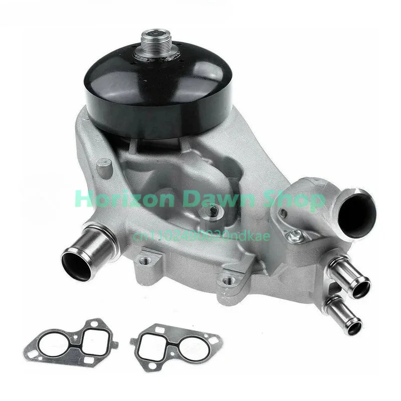 Engine water pump  express train 12681417