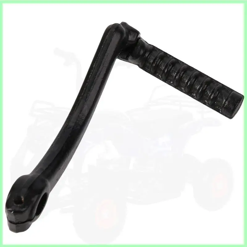 

GY6 150-200cc starter lever is suitable for motorcycle foot starter lever modification and gear shift lever accessories