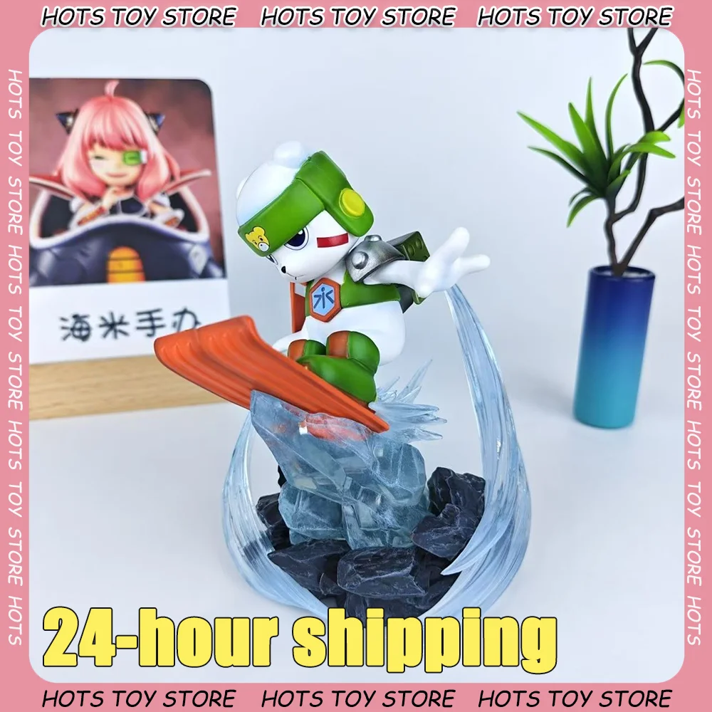 

13cm Digimon Anime Figure Chackmon Figures Zombie Car Figurine Model Gk Statue Doll Collection Decoration Toy Kid Birthday Gift