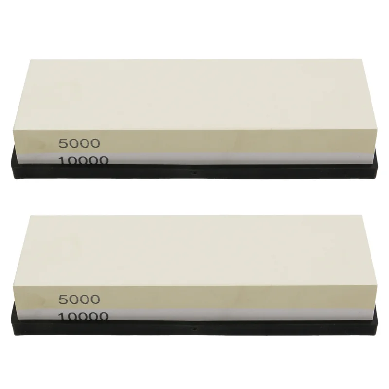 

BAAJ-2X Whetstone 5000/10000 Песчаник, 2-сторонний набор для полировки, инструмент для полировки воды для кухонных столовых приборов и наружных лезвий