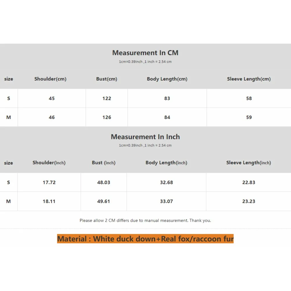 Hooded Natural Raccoon Fur Coat Winter Duck Down Jacket Large Female Street Fashion Puffer Coat Removable Real Fur Jacket Women