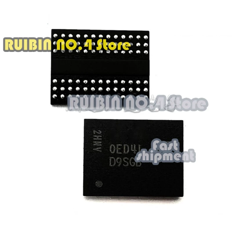 10pcs/lot MT41K128M8DA-107IT:J D9SGB flash memory chips
