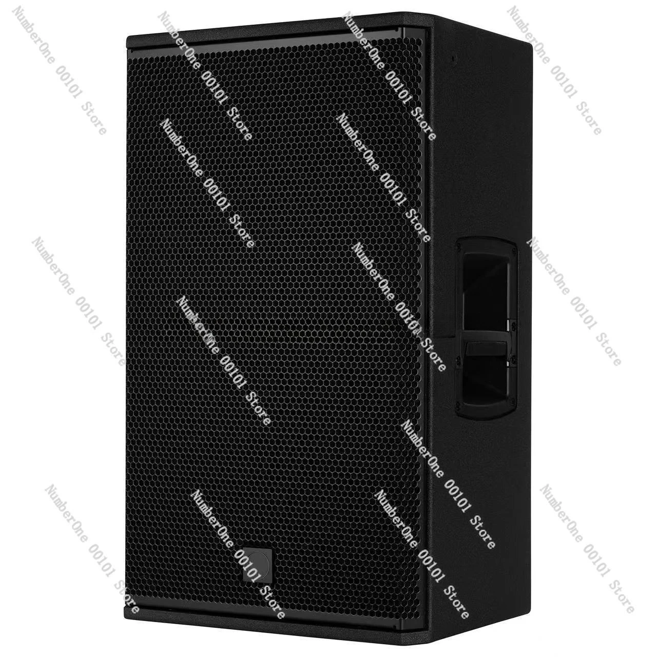 

NX 945-A 15-дюймовый активный двусторонний напольный динамик для пеших прогулок, портативная профессиональная звуковая система с питанием, динамики Rcf
