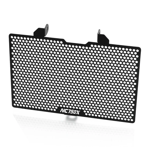 Imagen 2 del producto NC750X para HONDA NC 750X 750 X NC750 X 2014-2026 2025 piezas de motocicleta NC700 S/X NC700S NC700X cubierta protectora para parrilla de radiador