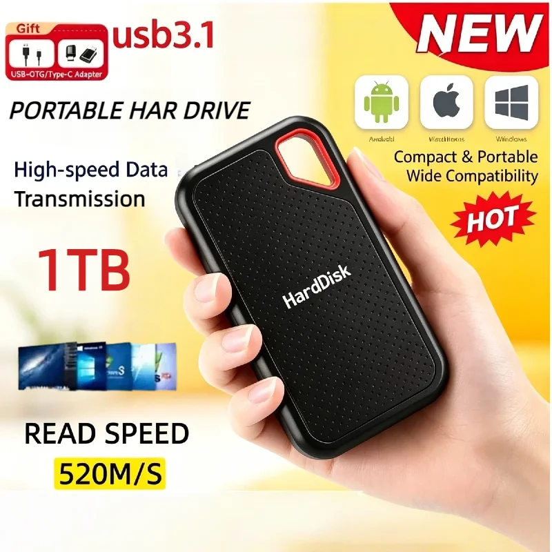 Xraydisk ssd 1tb-AliExpress
